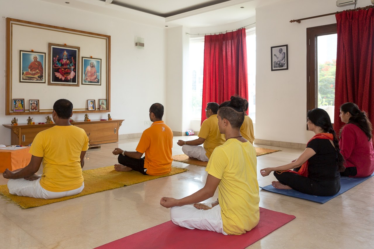 Kaivalyadhama Health and Yoga Research Center