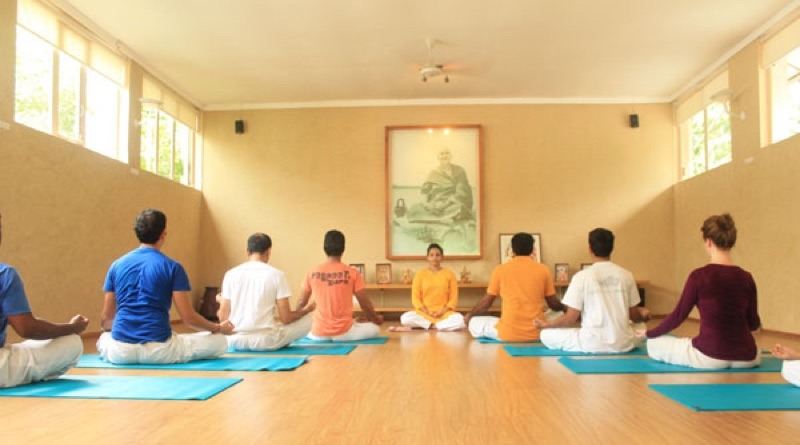 Parmarth Niketan Ashram