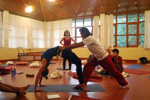 DELHI VIP YOGA CENTER